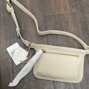 BNWT HOBO Fanny Pack